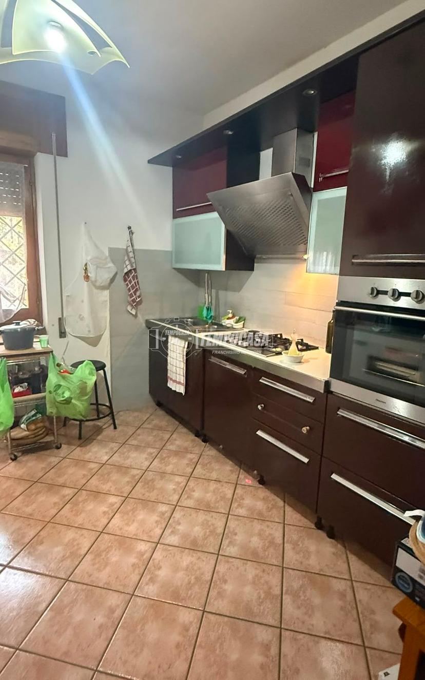 Trilocale in Pian della Carlotta, Cerveteri — foto 2 di 5