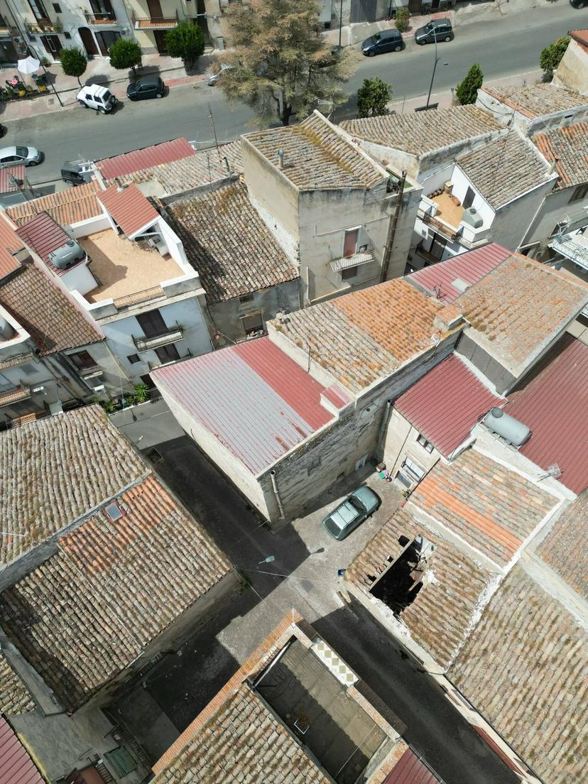 Quadrilocale in Via Pagano Snc, Ciminna — foto 5 di 5