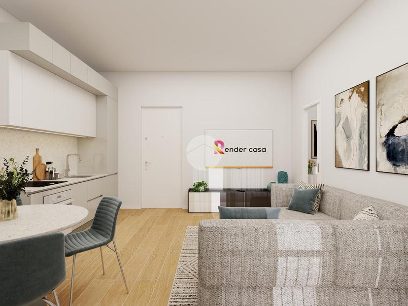 Bilocale in Corso Matteotti, Seregno — foto 2 di 5