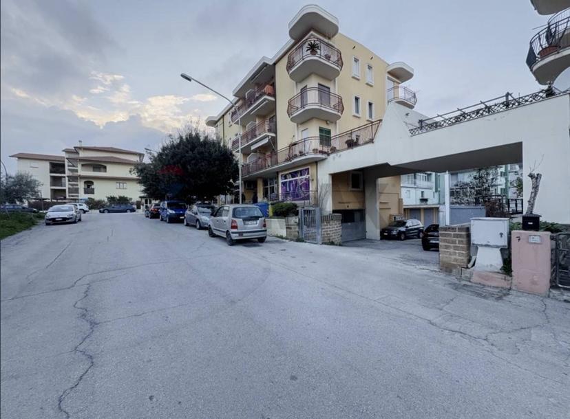 Appartamento in Via Bachelet 28, Fossacesia — foto 5 di 5