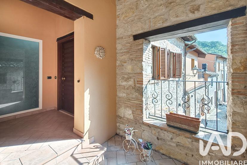 Appartamento in Frazione Bistocco 3, Caldarola — foto 5 di 5