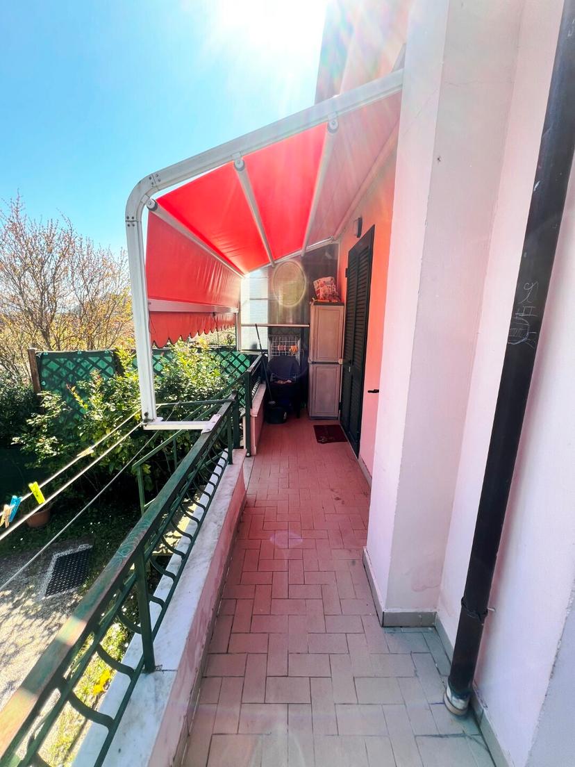 Casa indipendente in Via Morucciola 22, Arcola — foto 2 di 5