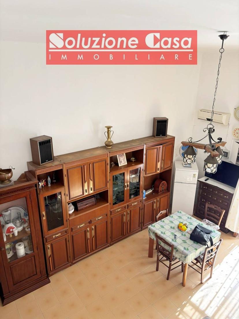 Casa indipendente in Via XXI Aprile, Canosa di Puglia — foto 4 di 5