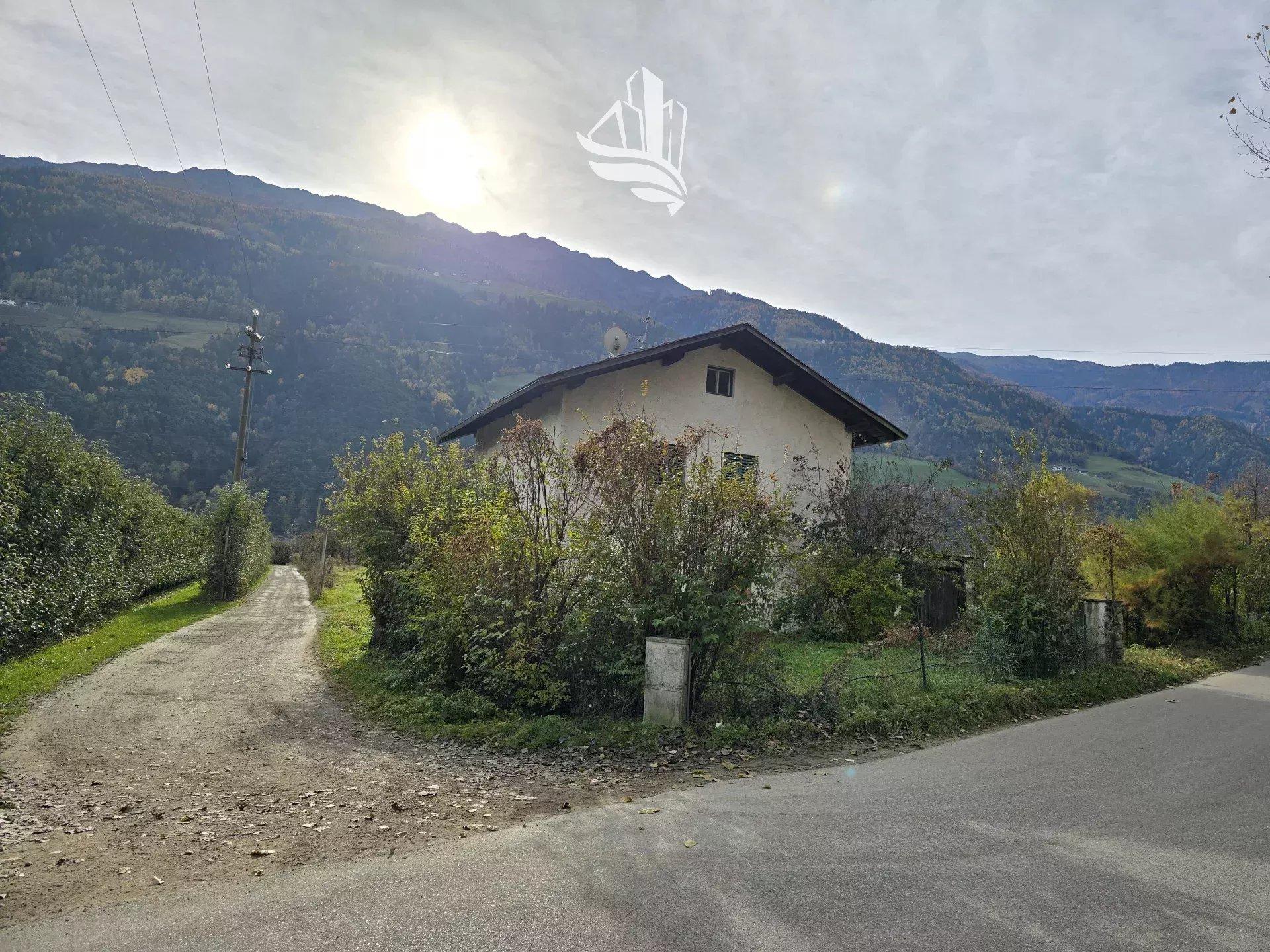 Casa indipendente in HilbstraßE, Naturno