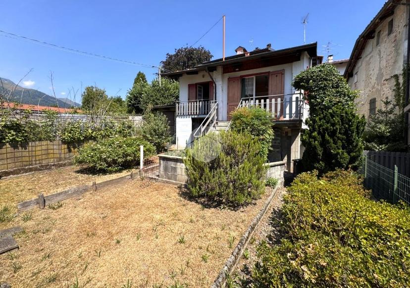 Casa indipendente in Via Giovanni Tiboldo Bolla 47, Tavigliano — foto 5 di 5
