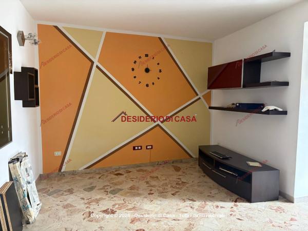 Appartamento in Via Cesare Civello 84, Campofelice di Roccella — foto 3 di 5