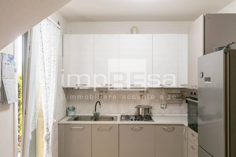 Villa a schiera in Via Provinciale Ovest, Salgareda — foto 4 di 5