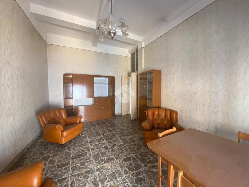 Trilocale in Vicolo Tuzj 7, Sora — foto 2 di 5