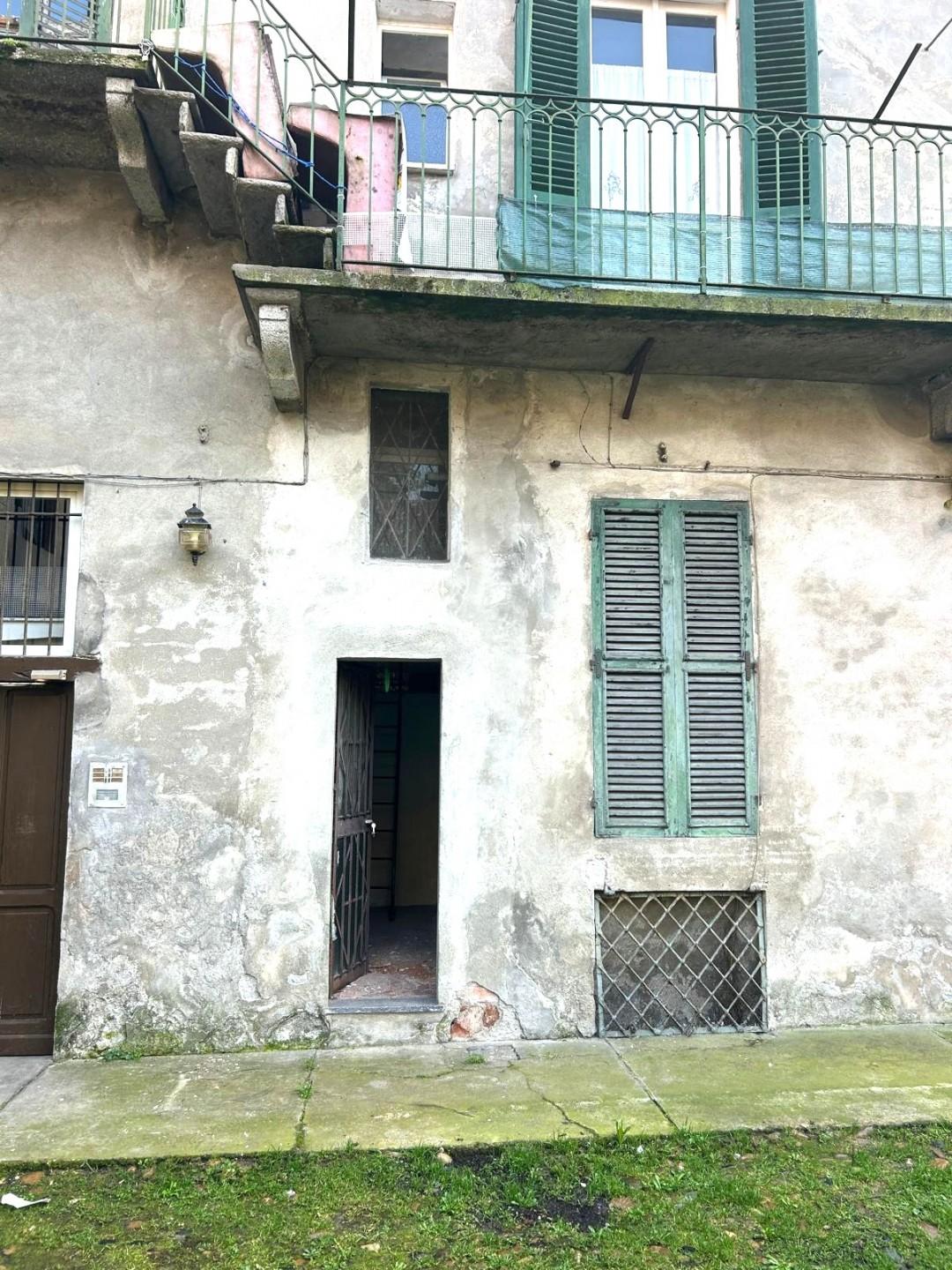 Monolocale in Via Garibaldi 22, Casale Monferrato