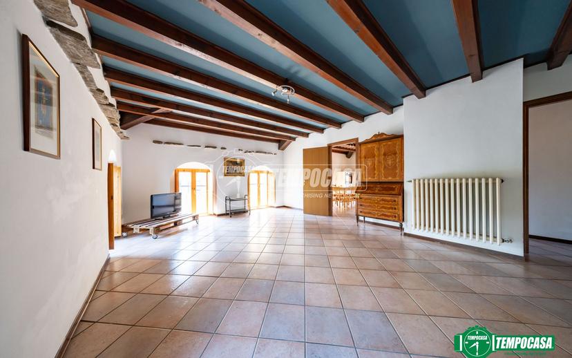 Trilocale in Via Sempione 73, Meina — foto 3 di 5
