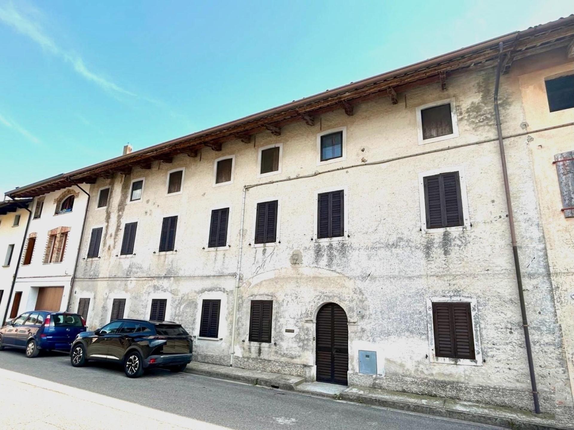 Rustico in Via San Paolo 4, Sedegliano