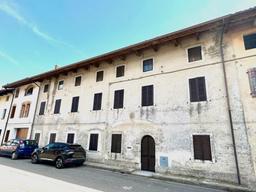 Rustico in Via San Paolo 4, Sedegliano