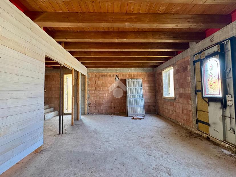 Villa in Vicolo Masetto, Povegliano — foto 3 di 5