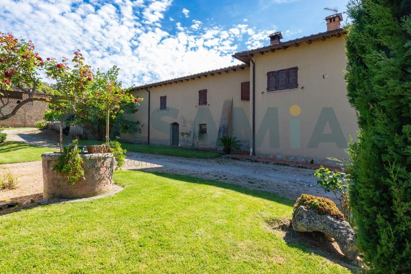 Rustico in Sp541, Sovicille — foto 4 di 5