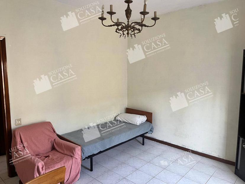 Quadrilocale in Via Santa Liberata 13, Cento — foto 2 di 5