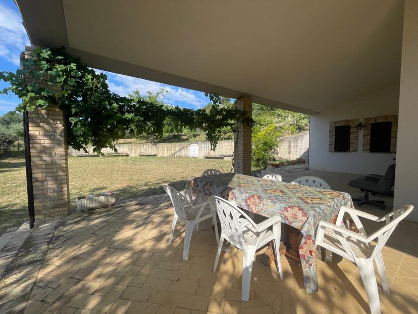 Villa in Via della Fornace 11, Casalincontrada — foto 5 di 5