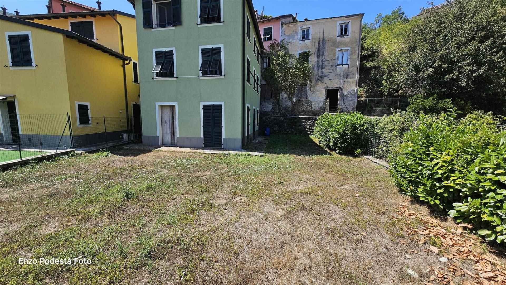 Bilocale in Carrodano La Piana, Carrodano