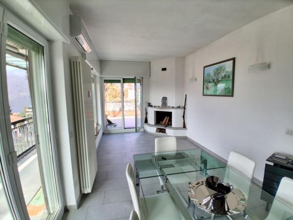 Attico in Corso Roma 29, Pettenasco — foto 4 di 5