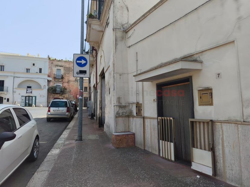 Casa indipendente in Via Oberdan 7, Grottaglie — foto 4 di 5