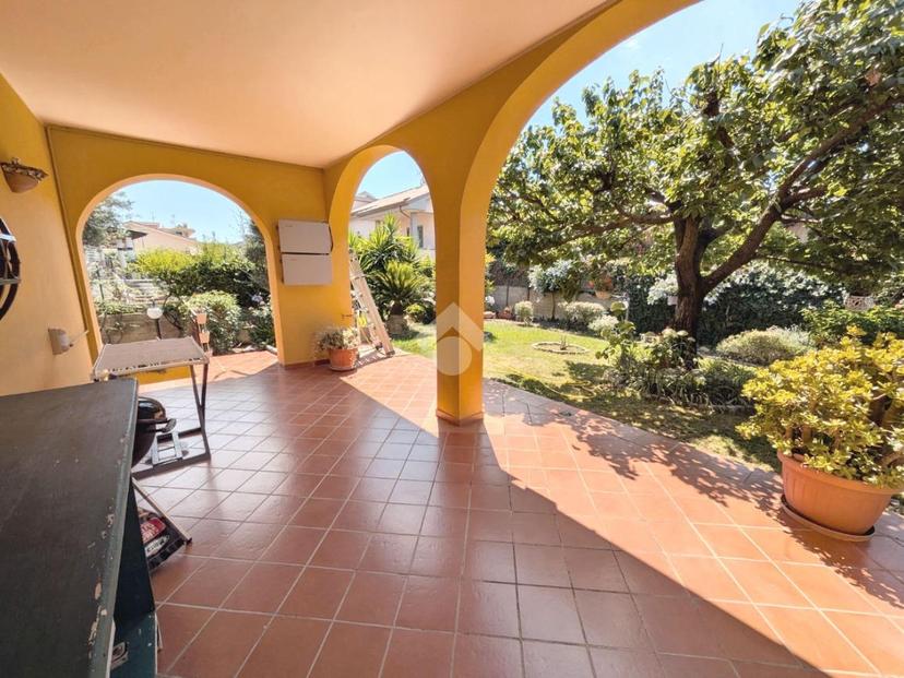 Villa in Via Ariccia 2, Ciampino — foto 2 di 5