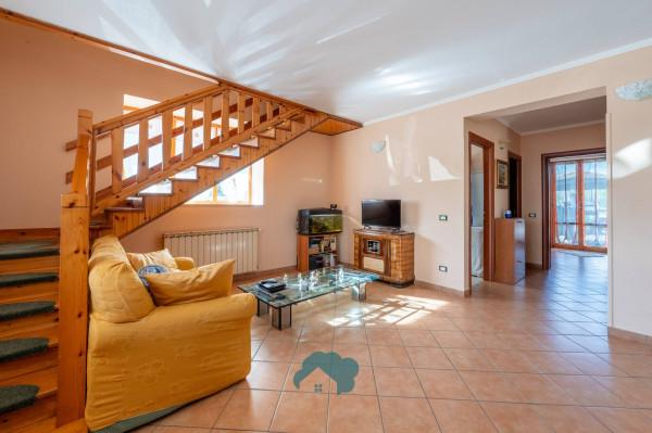 Villa plurifamiliare in Via Sterpara, Palestrina — foto 2 di 5