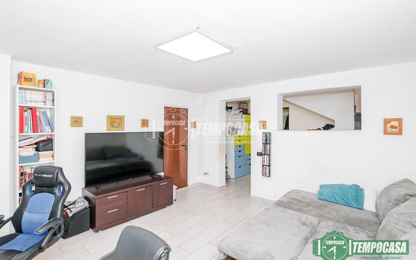 Trilocale in Via Borsellino 27, Castiraga Vidardo — foto 5 di 5