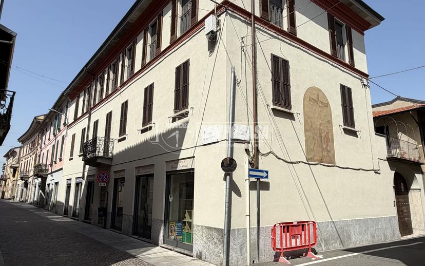 Quadrilocale, Oleggio — foto 5 di 5