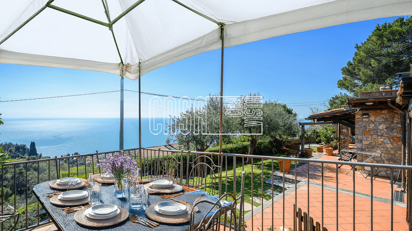 Casa indipendente in Strada Provinciale 28, Lerici — foto 4 di 5