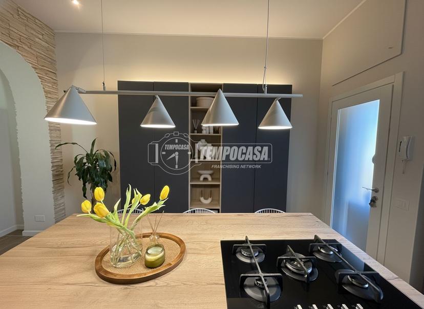 Trilocale in Via Benedetto Marcello, Monza — foto 3 di 5