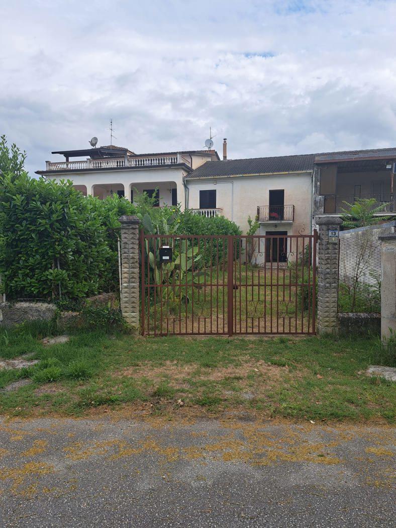 Trilocale in Via Foresta 13, Cervaro — foto 3 di 5