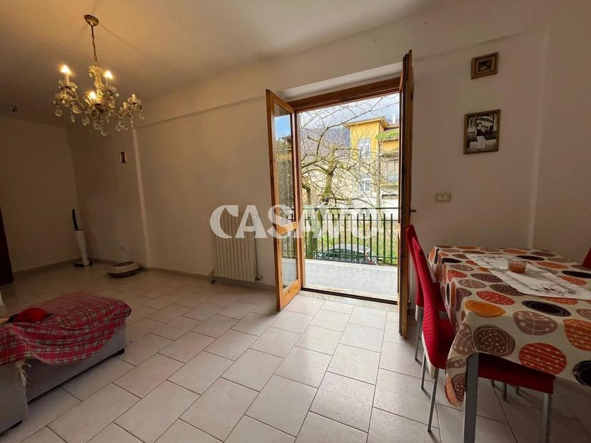 Trilocale in Via Taverna Campanile 291, Monteforte Irpino — foto 4 di 5