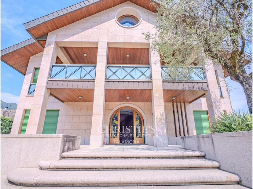 Villa, San Maurizio d'Opaglio — foto 5 di 5