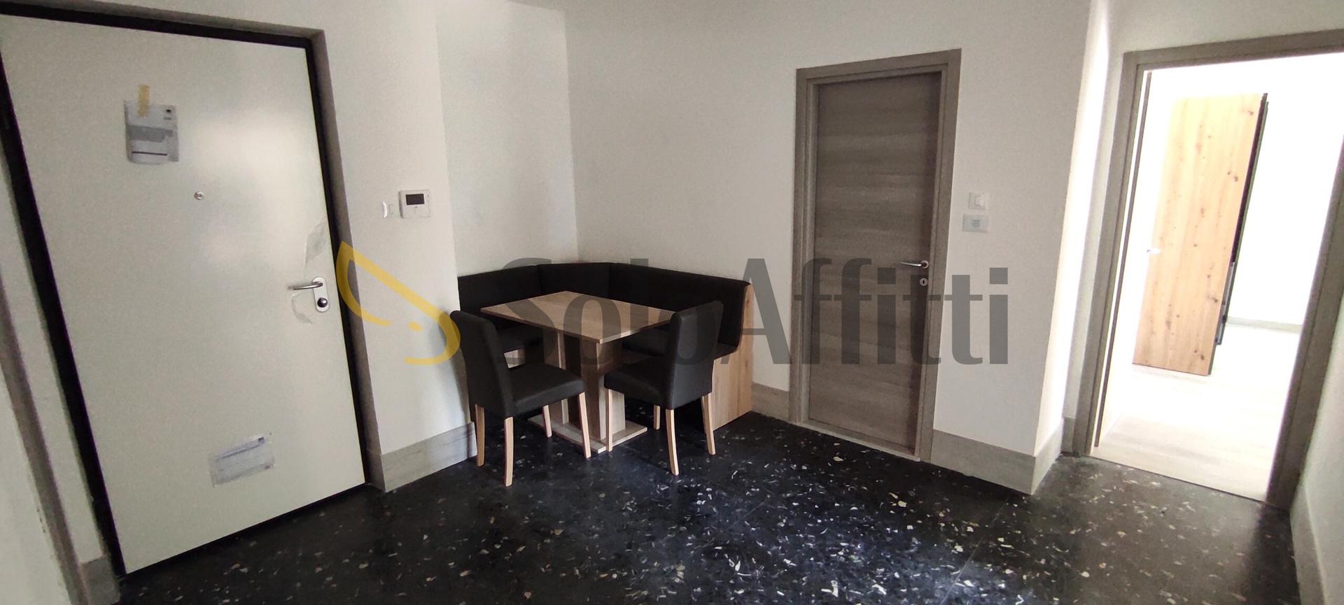 Stanza in appartamento in Corso Italia, Bolzano