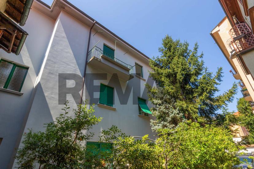 Trilocale in Via Parravicini 25, Monza — foto 2 di 5