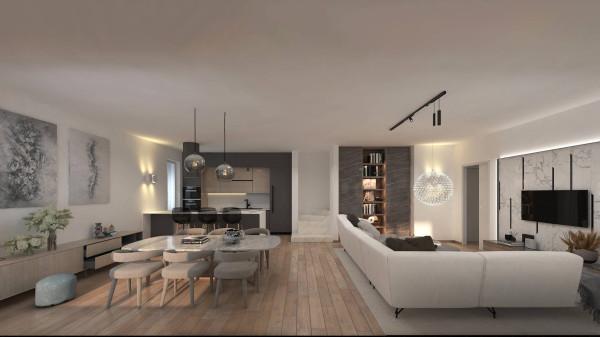 Villa in Via Marigolda 6, Curno — foto 5 di 5