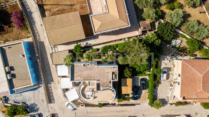 Villa in Sp67 51, Pozzallo — foto 2 di 5