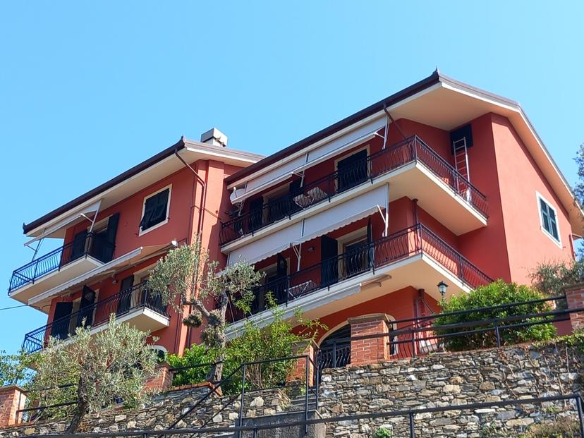 Porzione di casa, Avegno — foto 5 di 5