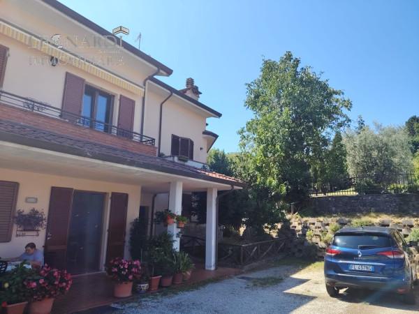 Trilocale in Strada Communale Caprese Alpe Faggeta, Caprese Michelangelo — foto 4 di 5