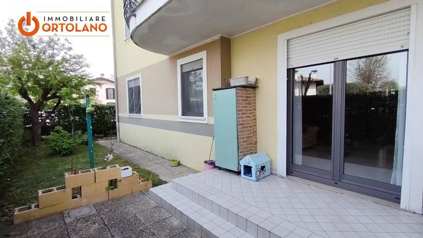 Trilocale in Via delle Boschete Ronchi dei Legionari 2, Ronchi dei Legionari — foto 3 di 5