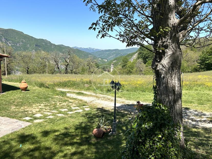 Villa in Via Tirli Faggiola 2541, Firenzuola — foto 2 di 5