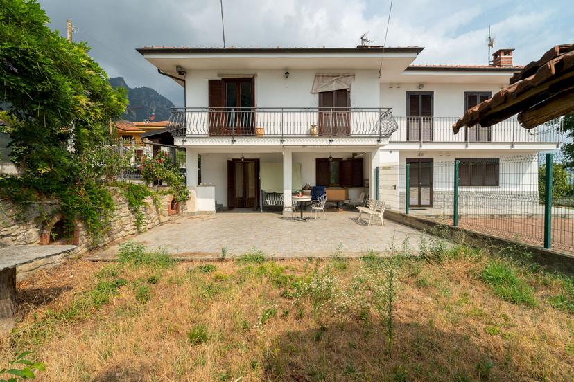 Porzione di casa in Via Luisetta 11, Envie — foto 5 di 5