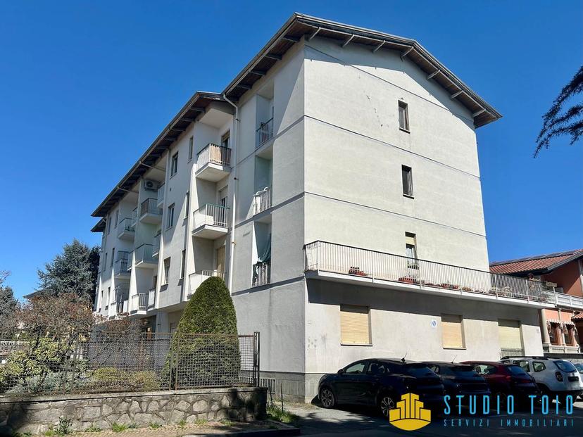 Trilocale, Sandigliano — foto 4 di 5