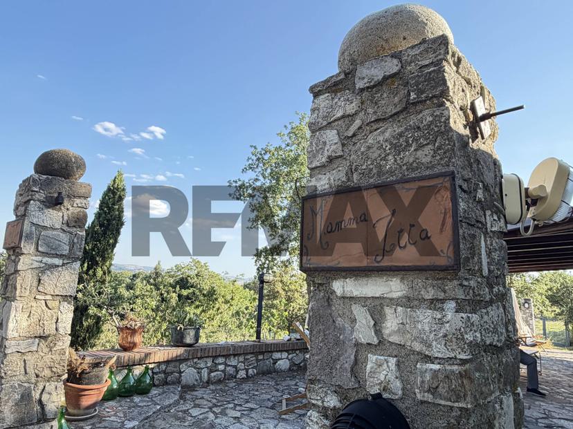Casa indipendente in Contrada San Giovanni Snc, Civitacampomarano — foto 4 di 5