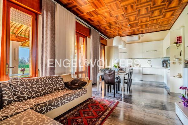 Villa in Via Cal Morganella 19, Paese — foto 5 di 5