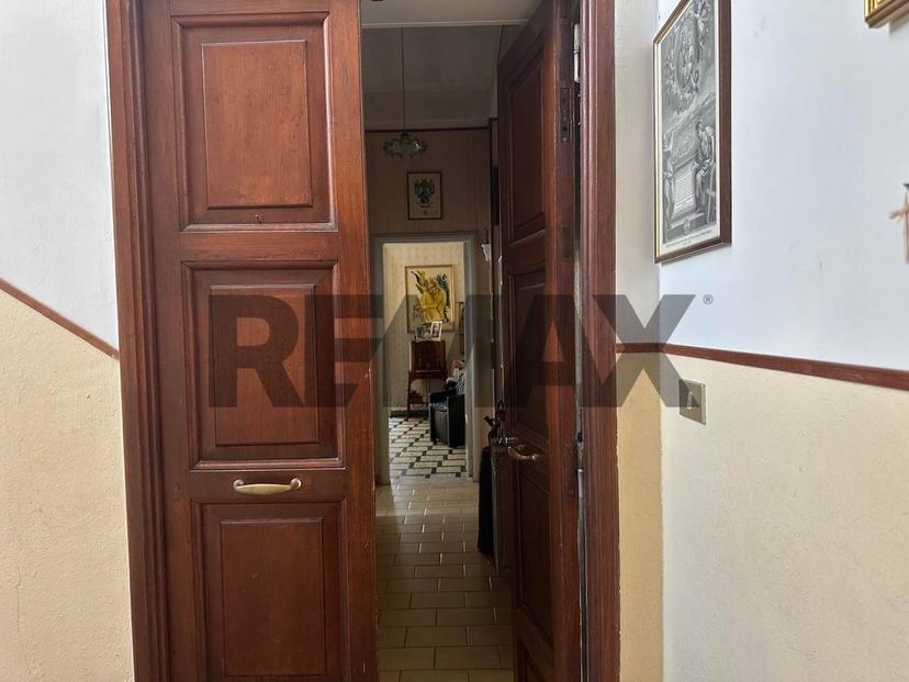 Casa indipendente in Via Parini 8, Messina