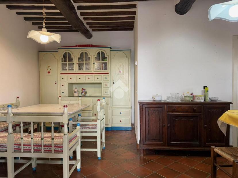 Casa indipendente in Via Mazzei 2, Altopascio — foto 2 di 5