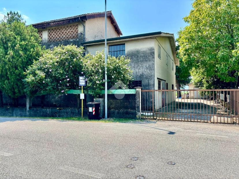 Rustico in Via Lovolo, Rovolon — foto 4 di 5