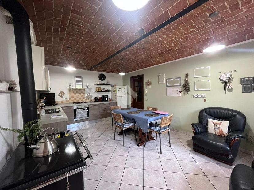 Villa in Località Carbignano 27, Verrua Savoia — foto 3 di 5