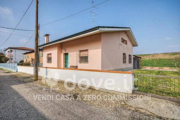 Terratetto unifamiliare in Via G. Galilei 3, Argenta — foto 5 di 5