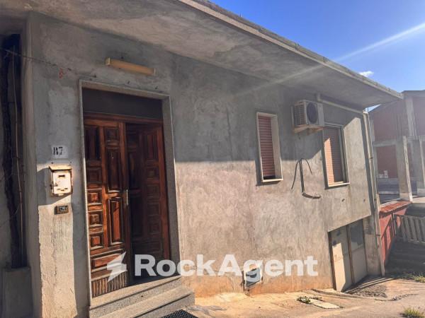 Terratetto plurifamiliare in Via Rione Garreffa, Benestare